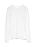 long sleeve cutsew